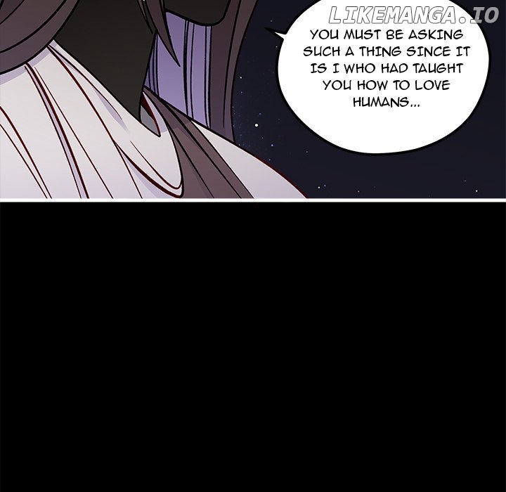 I Choose You! Chapter 71 - page 29