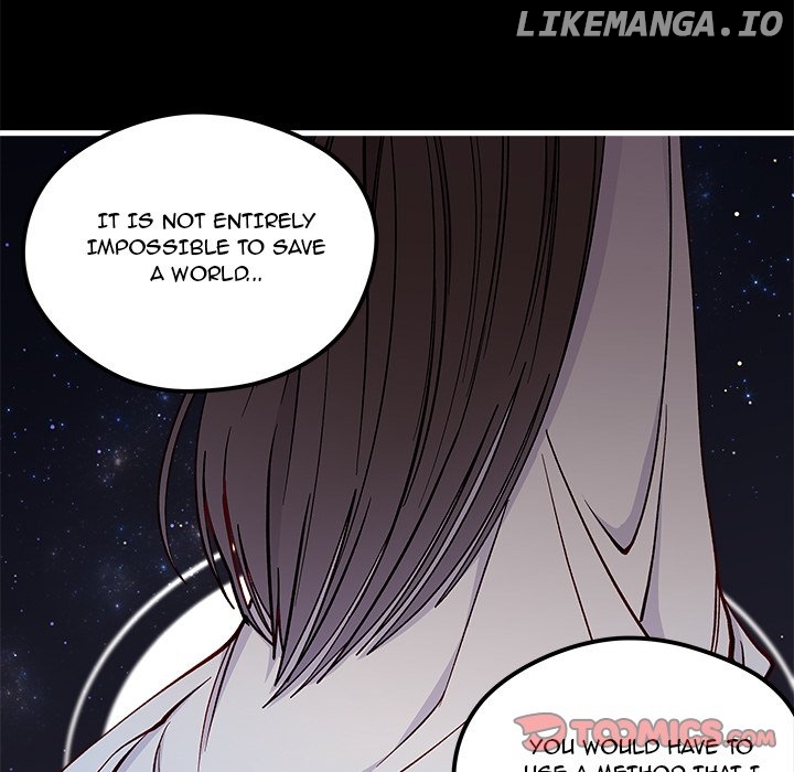 I Choose You! Chapter 71 - page 30