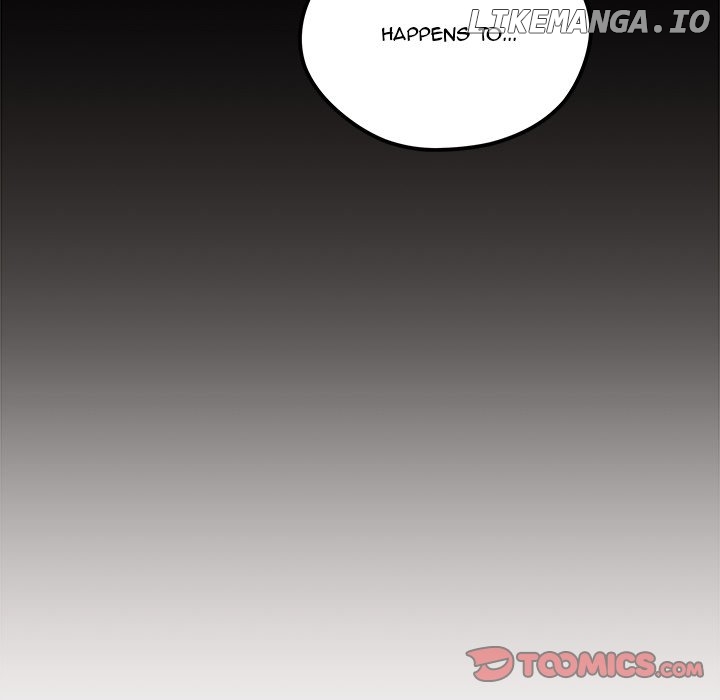 I Choose You! Chapter 71 - page 33