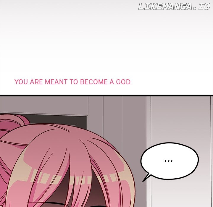 I Choose You! Chapter 71 - page 34