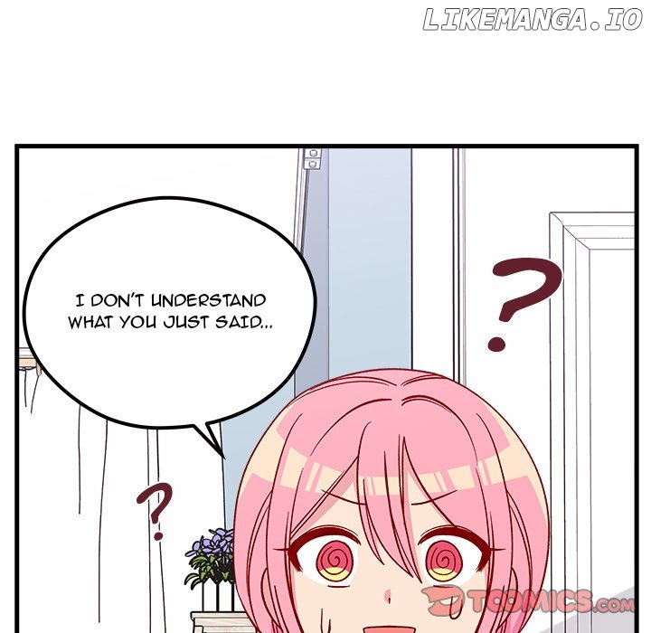 I Choose You! Chapter 71 - page 36