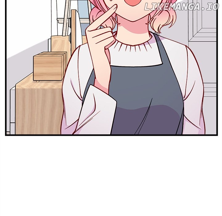 I Choose You! Chapter 71 - page 37