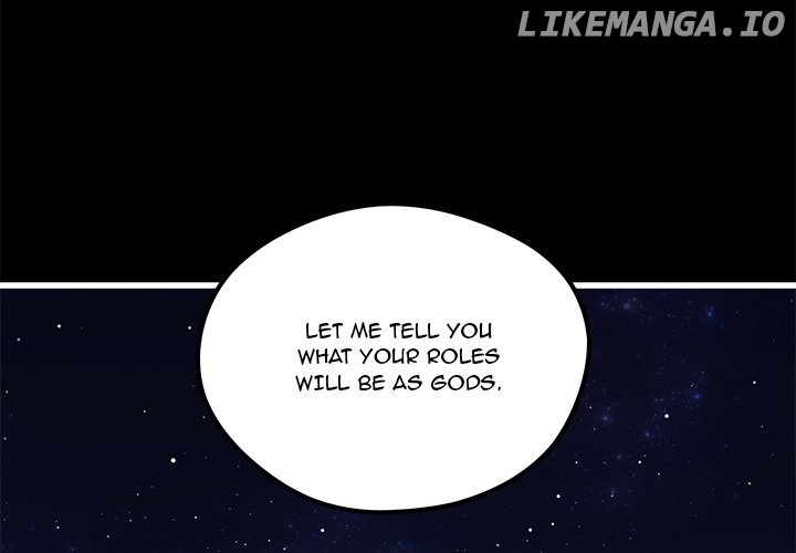 I Choose You! Chapter 71 - page 4