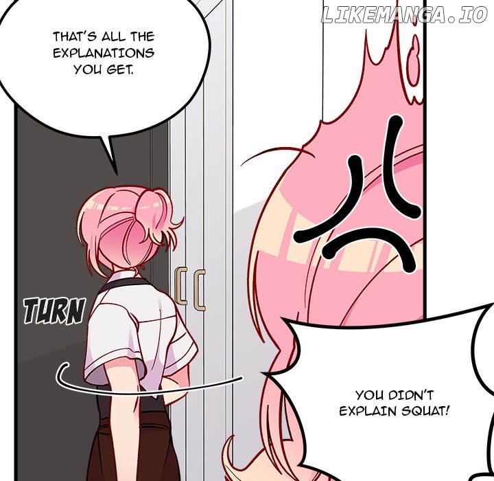 I Choose You! Chapter 71 - page 40