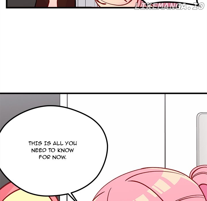 I Choose You! Chapter 71 - page 41