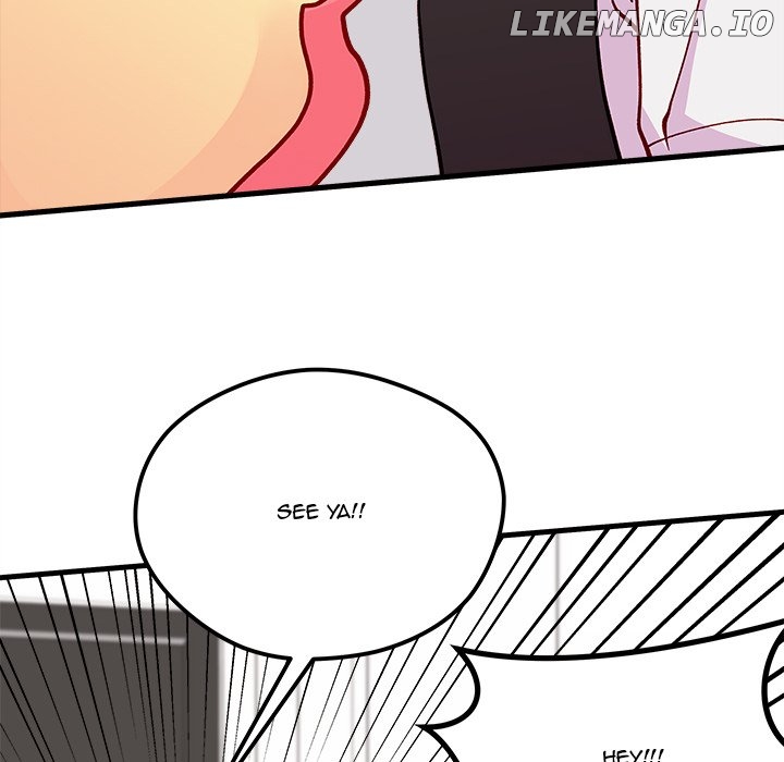 I Choose You! Chapter 71 - page 43