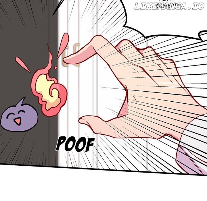 I Choose You! Chapter 71 - page 44