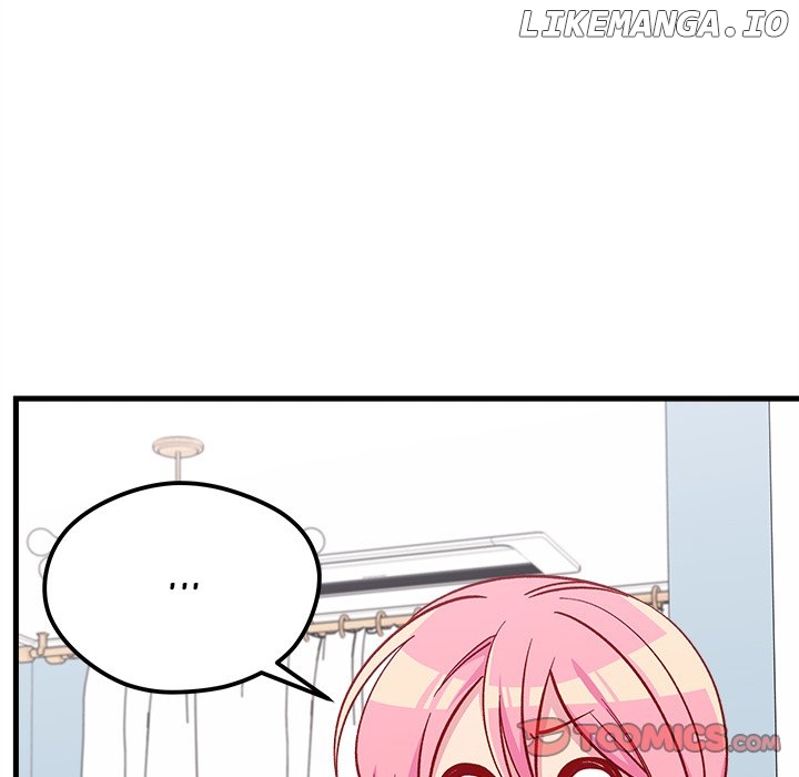 I Choose You! Chapter 71 - page 45