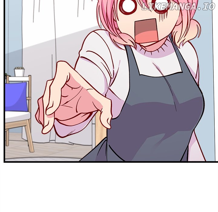 I Choose You! Chapter 71 - page 46