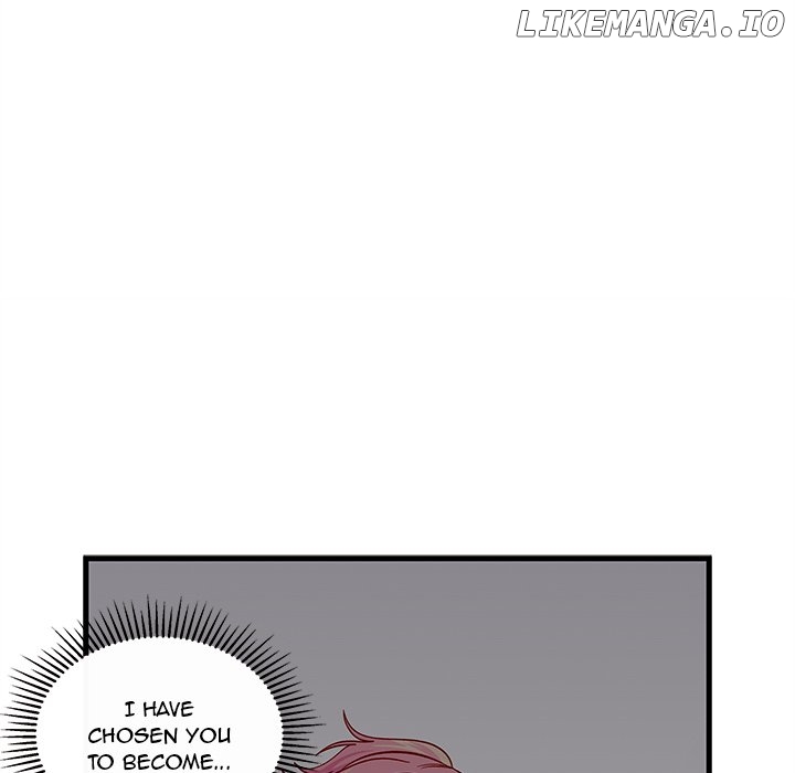 I Choose You! Chapter 71 - page 47