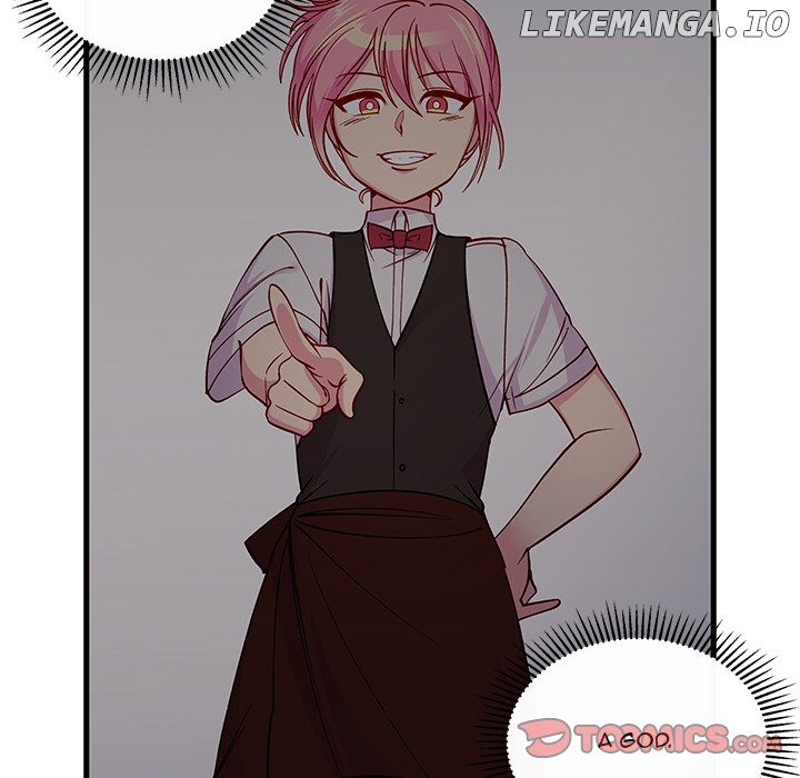 I Choose You! Chapter 71 - page 48