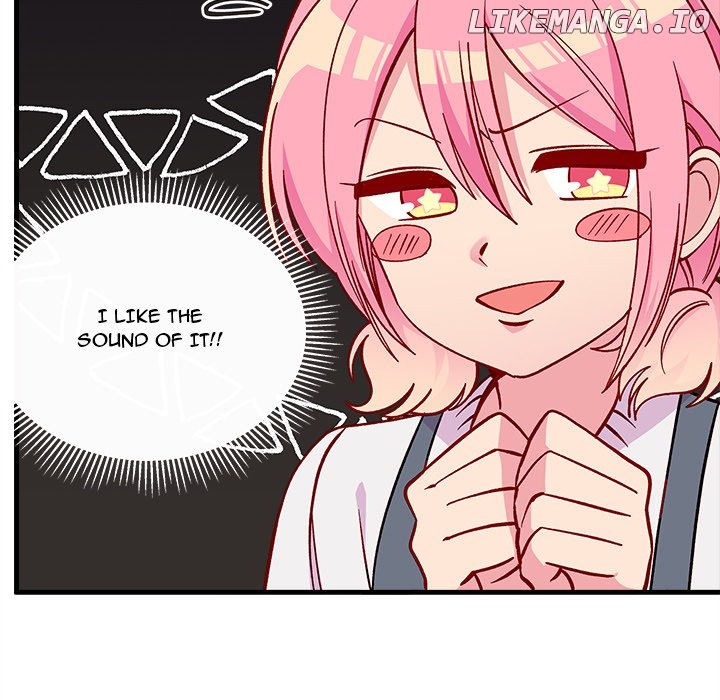 I Choose You! Chapter 71 - page 53