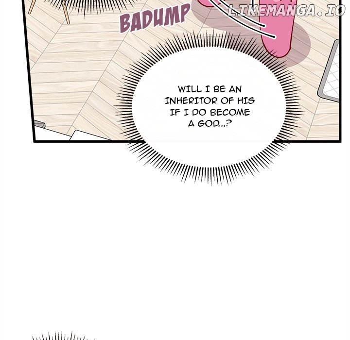 I Choose You! Chapter 71 - page 55