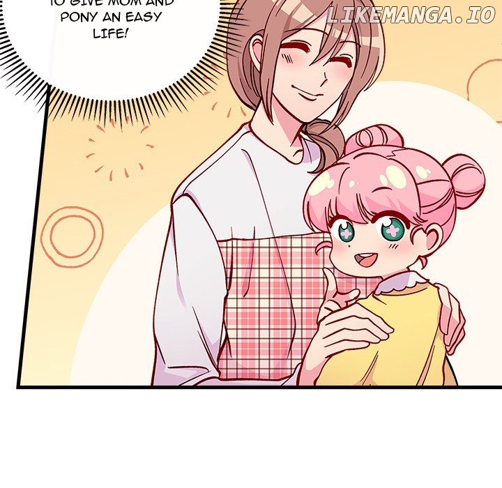 I Choose You! Chapter 71 - page 58