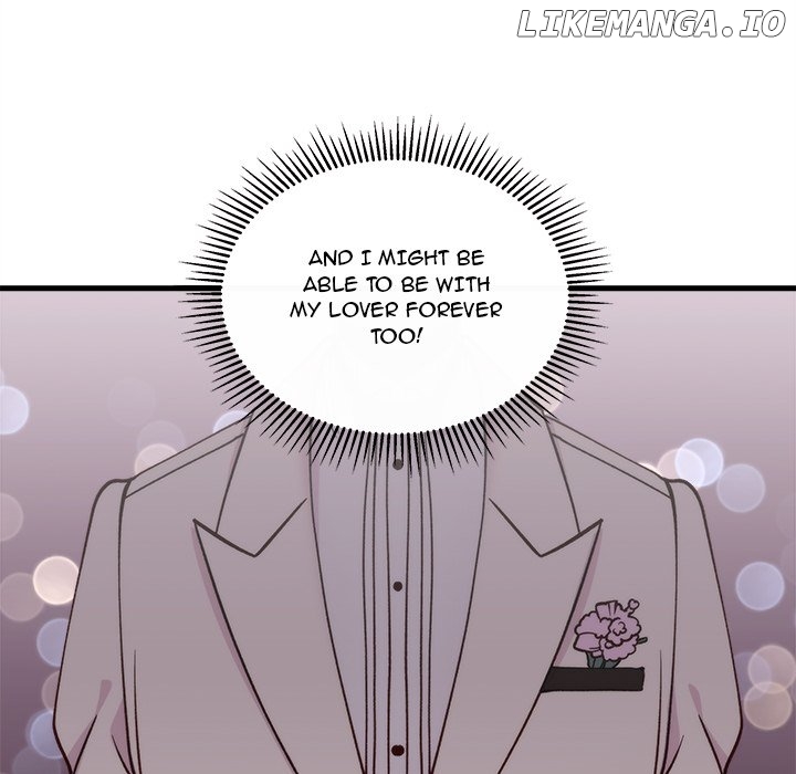 I Choose You! Chapter 71 - page 59
