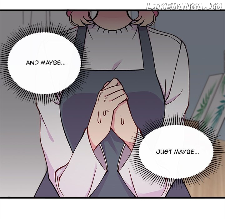 I Choose You! Chapter 71 - page 61
