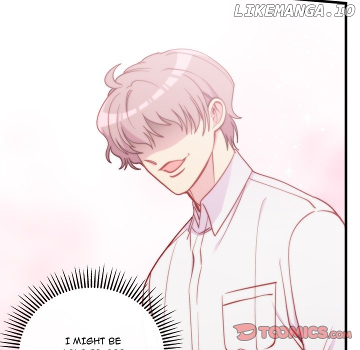 I Choose You! Chapter 71 - page 63