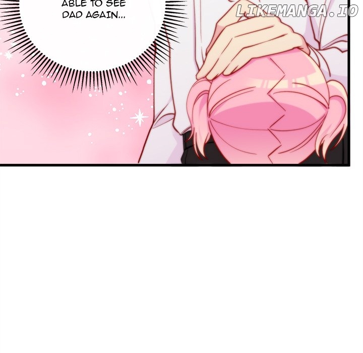 I Choose You! Chapter 71 - page 64