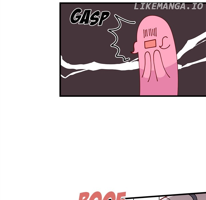 I Choose You! Chapter 71 - page 65