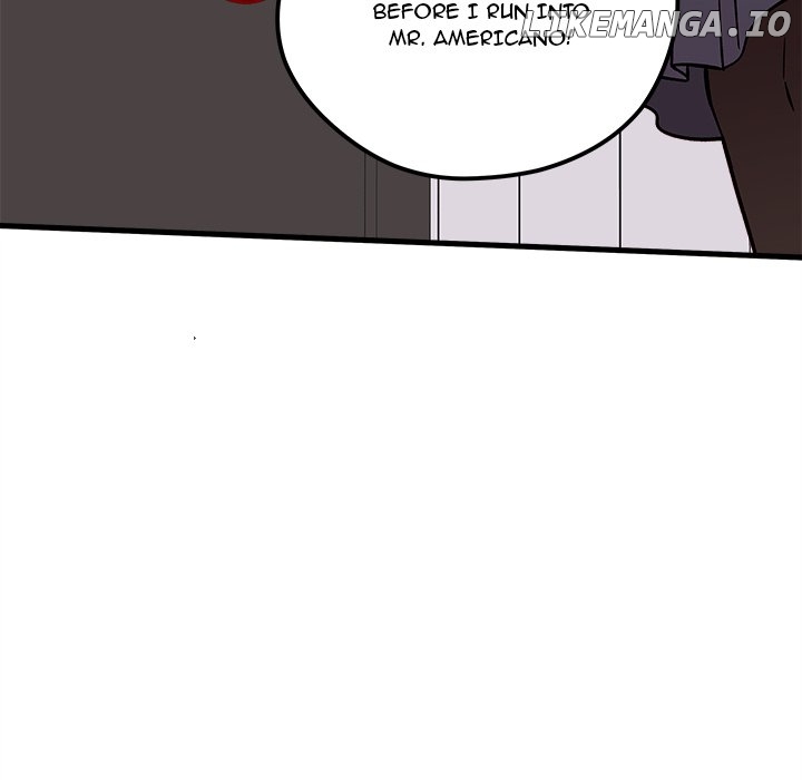 I Choose You! Chapter 71 - page 67