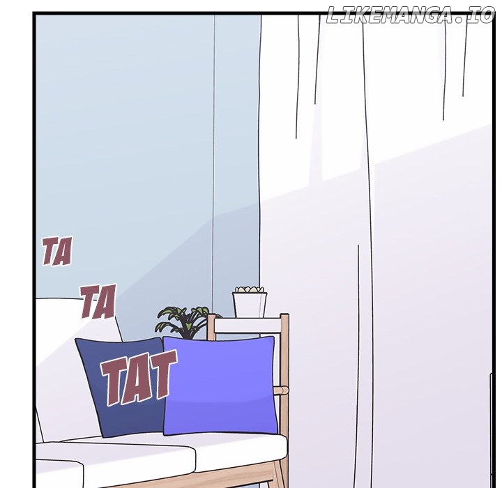 I Choose You! Chapter 71 - page 68