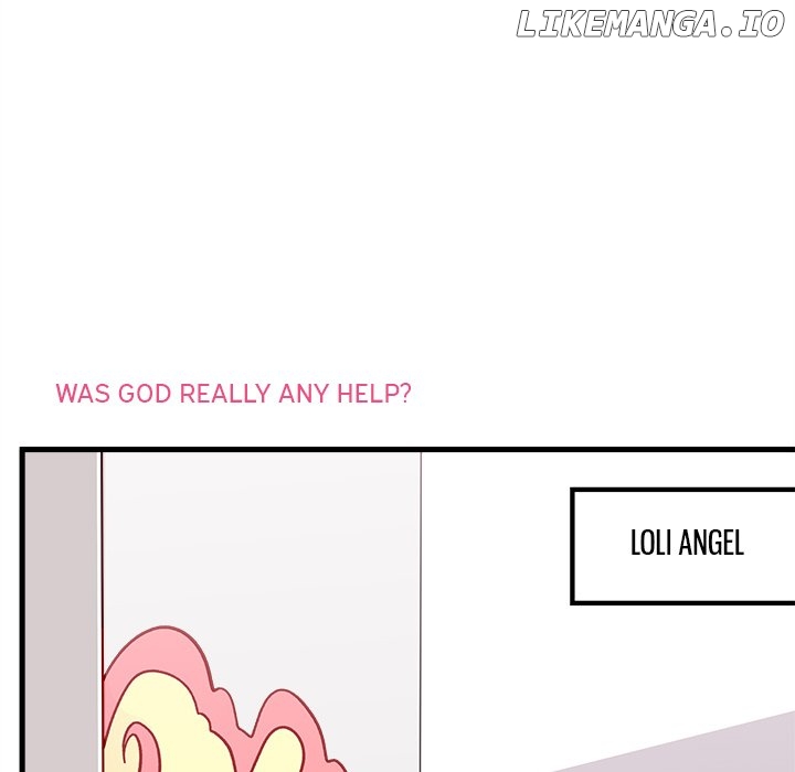 I Choose You! Chapter 71 - page 70