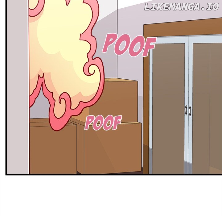 I Choose You! Chapter 71 - page 71