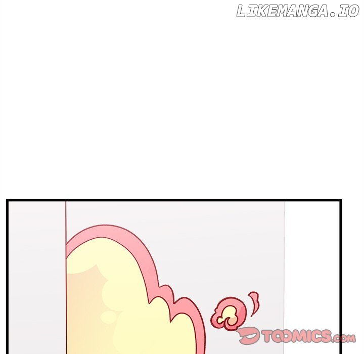 I Choose You! Chapter 71 - page 72