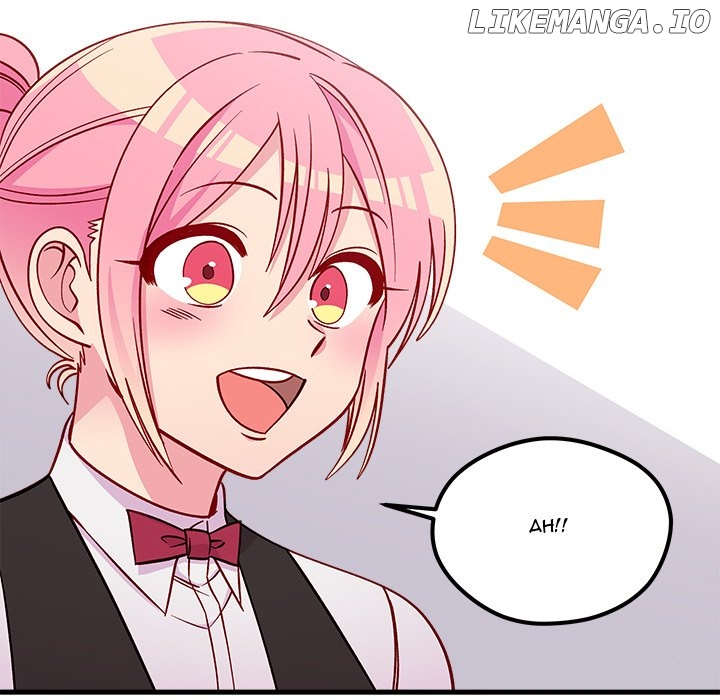 I Choose You! Chapter 71 - page 74