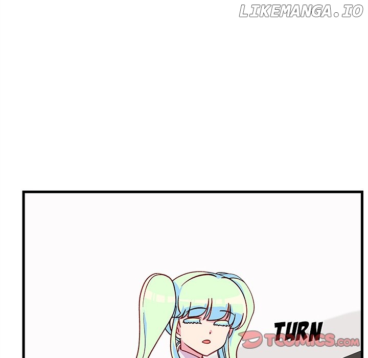 I Choose You! Chapter 71 - page 75