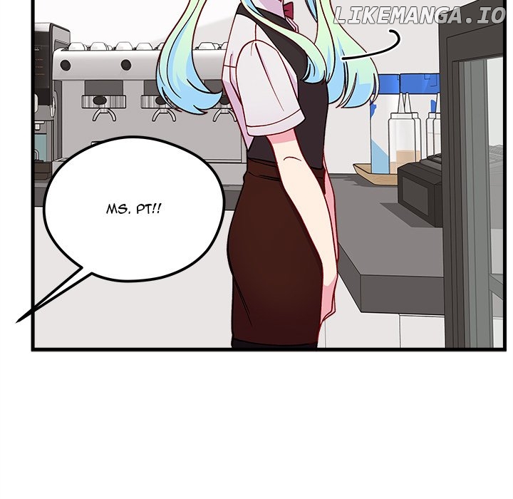 I Choose You! Chapter 71 - page 76