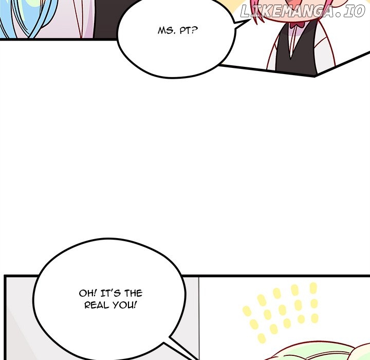 I Choose You! Chapter 71 - page 79