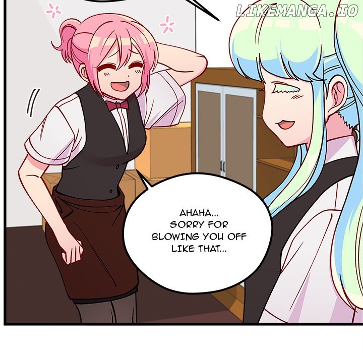 I Choose You! Chapter 71 - page 80