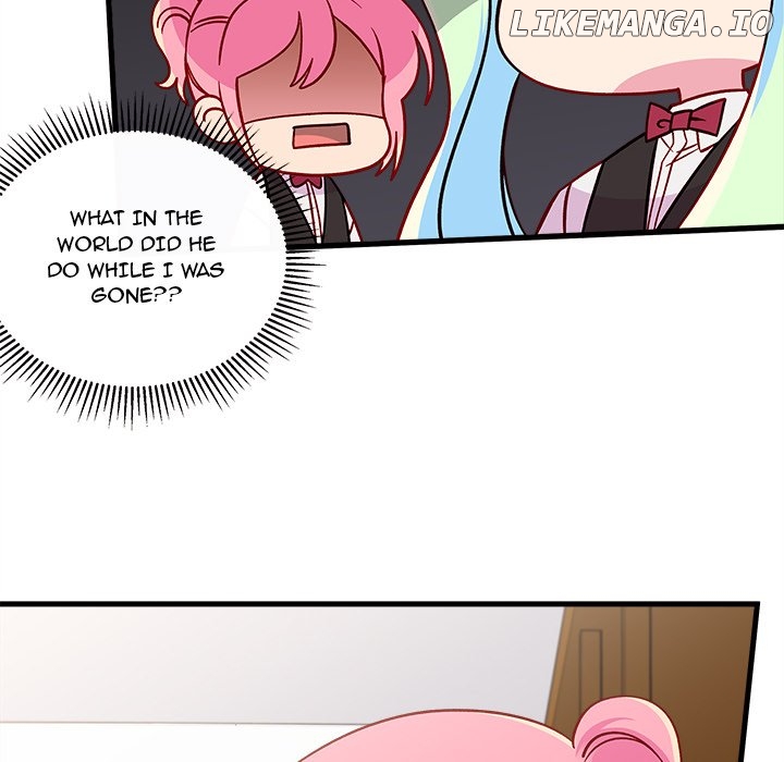 I Choose You! Chapter 71 - page 82