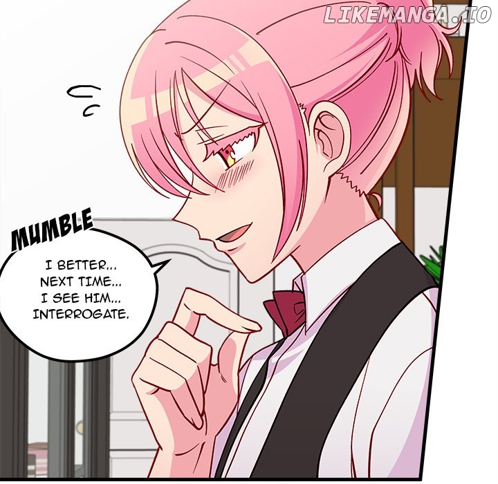 I Choose You! Chapter 71 - page 83