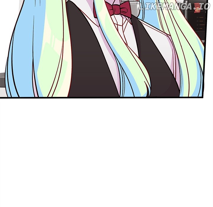 I Choose You! Chapter 71 - page 85