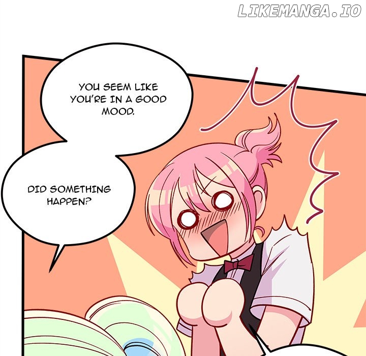 I Choose You! Chapter 71 - page 86