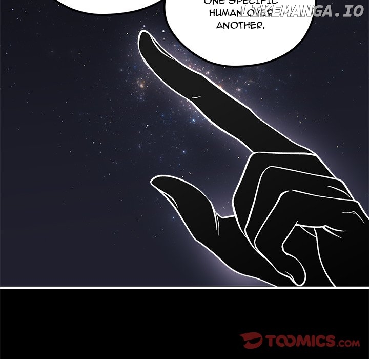 I Choose You! Chapter 71 - page 9
