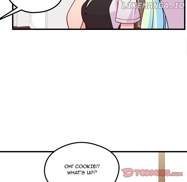 I Choose You! Chapter 71 - page 90