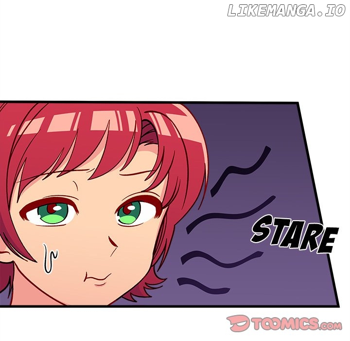 I Choose You! Chapter 71 - page 93