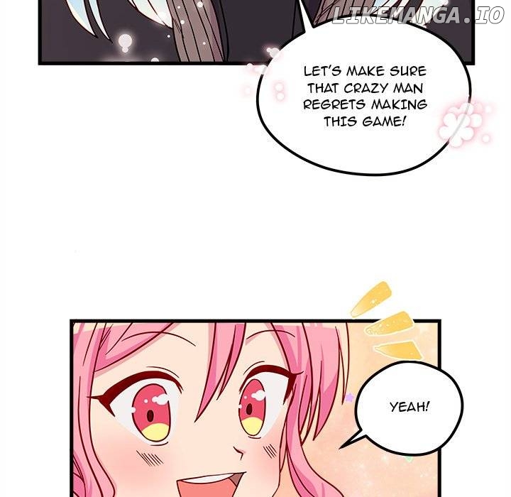 I Choose You! Chapter 27 - page 100