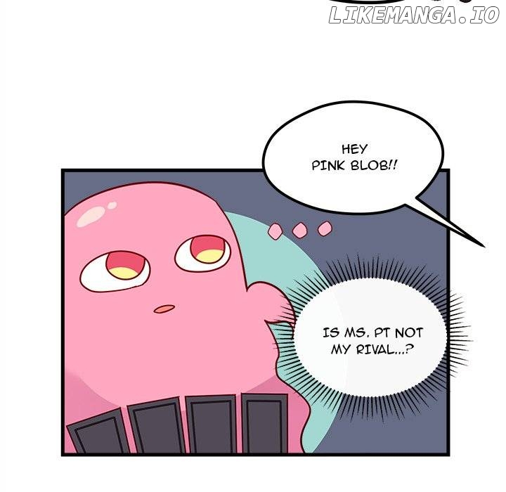 I Choose You! Chapter 27 - page 13