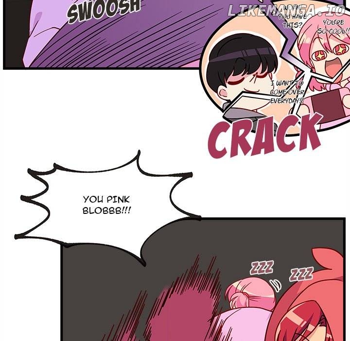 I Choose You! Chapter 27 - page 19