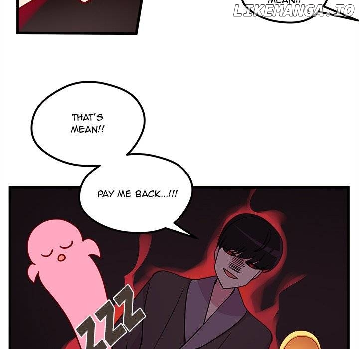 I Choose You! Chapter 27 - page 23