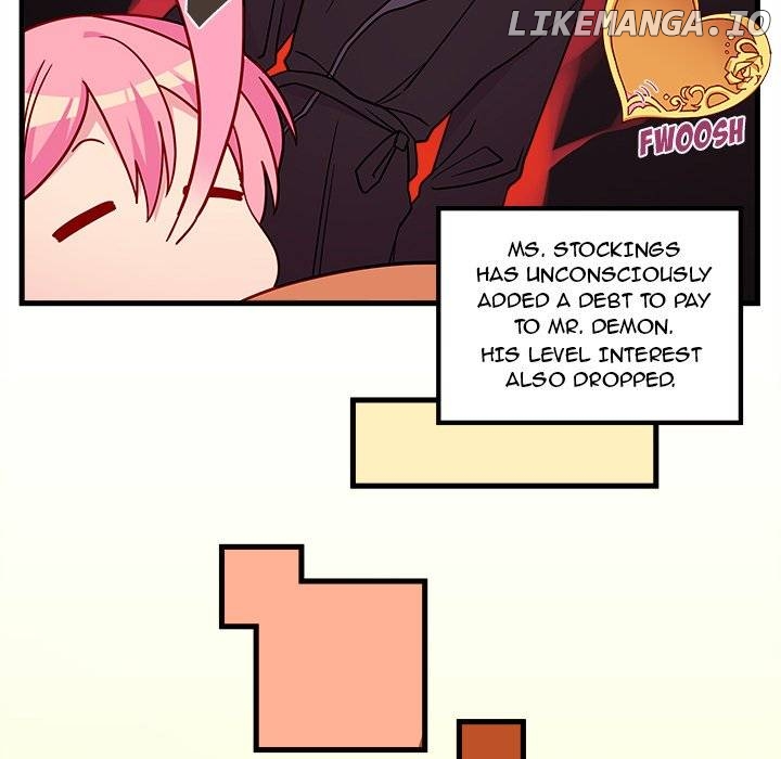 I Choose You! Chapter 27 - page 24
