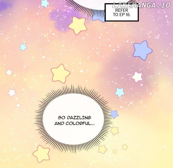 I Choose You! Chapter 27 - page 29