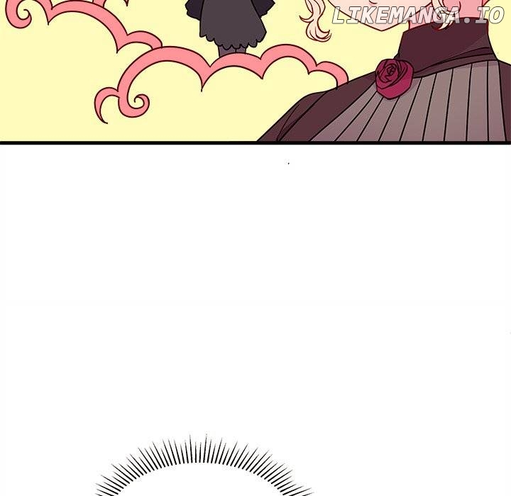 I Choose You! Chapter 27 - page 31