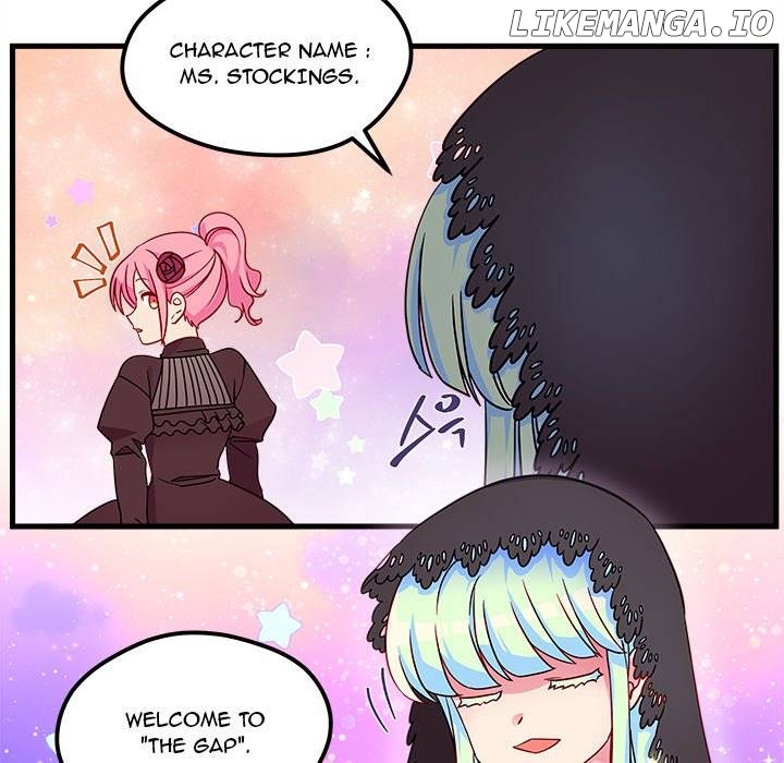 I Choose You! Chapter 27 - page 33