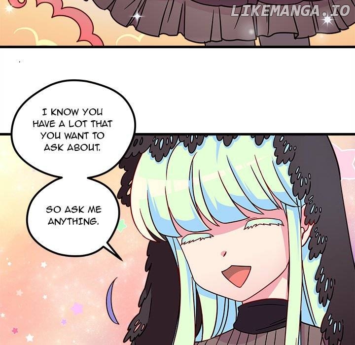 I Choose You! Chapter 27 - page 35