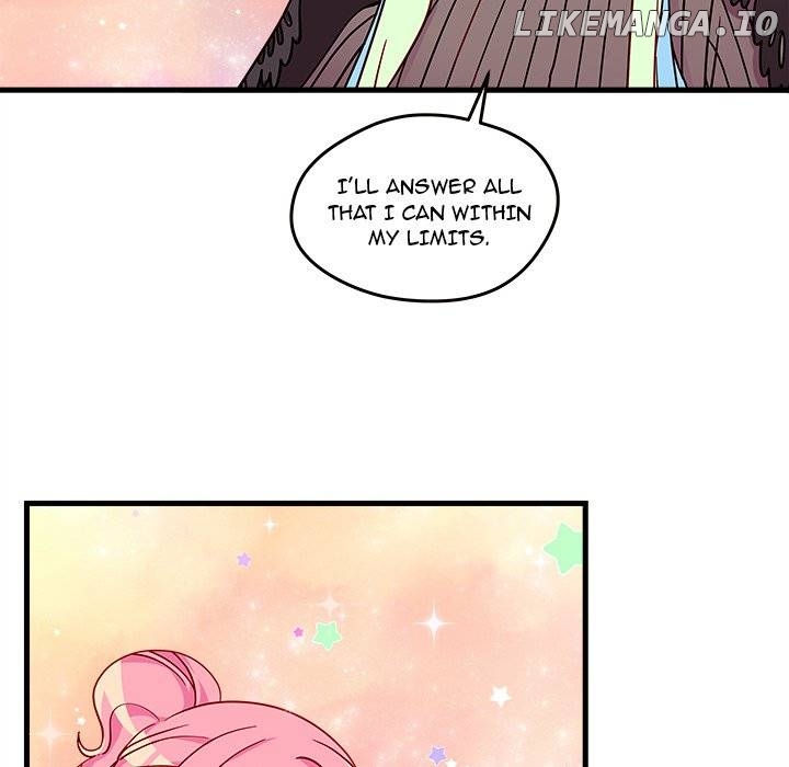 I Choose You! Chapter 27 - page 36